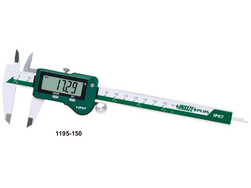 Measuring instruments